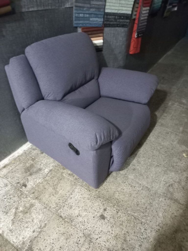 تعویض روکش مبل